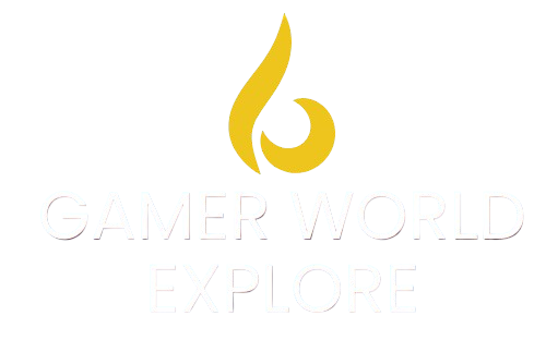 Gamerworldexplore